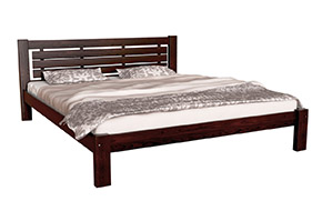 Кровать Л-226 - Фото