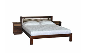 Кровать Л-229 - Фото_1