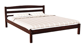 Кровать Л-230 - Фото