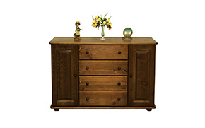 Комод К-2 - Фото