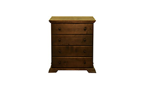 Комод К-3 - Фото