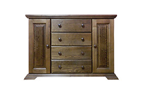 Комод К-7 - Фото