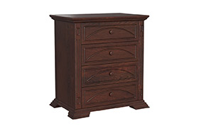 Комод К-10 - Фото