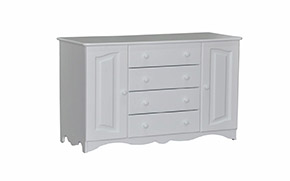 Комод К-17 - Фото