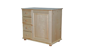 Комод К-19 - Фото_1