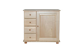 Комод К-19 - Фото