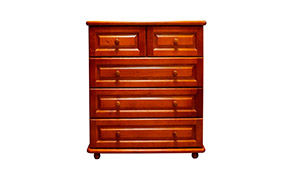 Комод К-20 - Фото