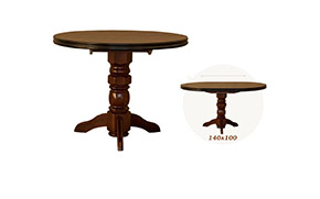 Стіл СТ-2 - Фото_1