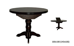 Стіл СТ-25 - Фото_1