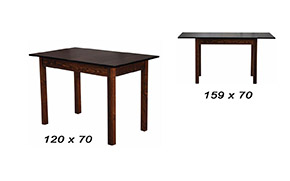 Стол СТ-33 - Фото_1