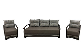 Кресло Монако - Фото_4