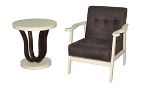 Крісло Бруно - Фото_2