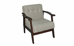 Крісло Бруно - Фото