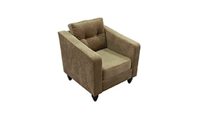 Крісло Орфей - Фото