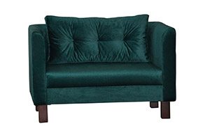 Крісло Форест - Фото