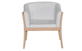 Крісло Лакі - Фото_2