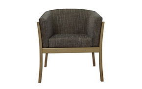 Крісло Лакі - Фото_3