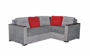 Угловой диван Оксфорд - Фото_1