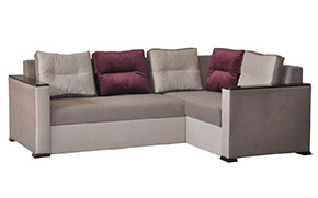 Угловой диван Оксфорд - Фото