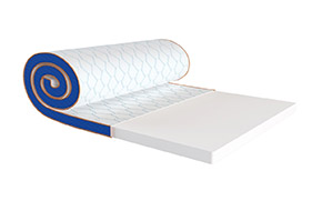 Матрас Flex Mini стрейч (Флекс Мини стрейч) - Фото_1