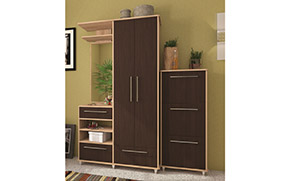 Прихожая Ниагара - Фото_2