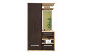 Прихожая Ниагара - Фото