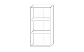 Стеллаж Джек - Фото_1