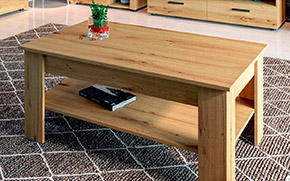 Стол журнальный Фокус - Фото