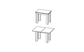 Кухонний куточок Роман - Фото_2