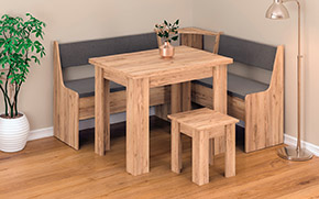 Кухонний куточок Роман - Фото