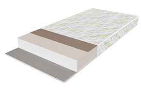 Матрас Slim Roll - Фото