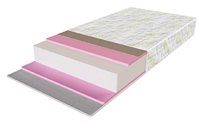 Матрас Big Roll - Фото