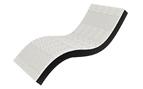 Матрас Neo Black - Фото