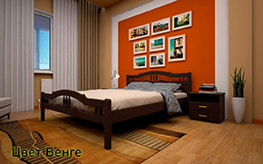 Кровать Юлия 1 - Фото_5