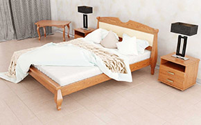 Кровать Корона 3 - Фото_1