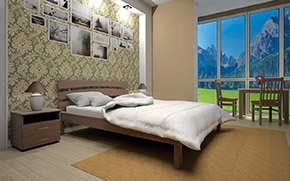 Кровать Домино 3 - Фото_2