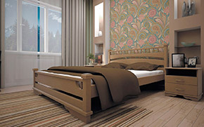 Кровать Атлант 1 - Фото_1