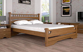 Кровать Атлант 1 - Фото