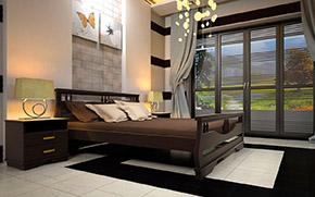 Кровать Атлант 3 - Фото_1