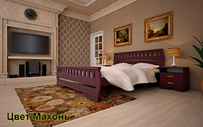 Кровать Атлант 4 - Фото_2