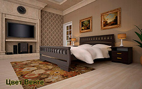 Кровать Атлант 4 - Фото_5