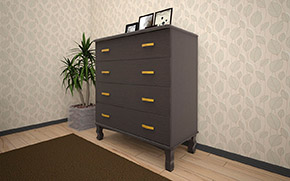 Комод Корона - Фото_2