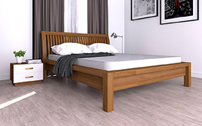 Кровать Юнона - Фото