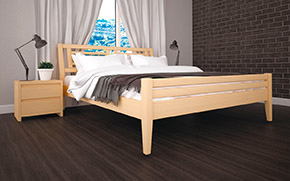 Кровать Мия 1 - Фото