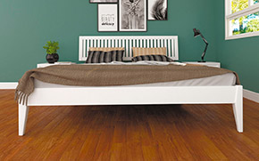 Кровать Милена - Фото