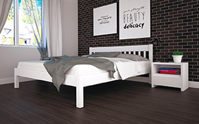 Кровать ЛК-1 - Фото