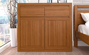 Комод КМ-3 - Фото