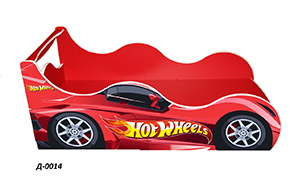 Кровать детская Драйв - Фото_47