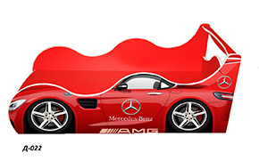 Кровать детская Драйв - Фото_27