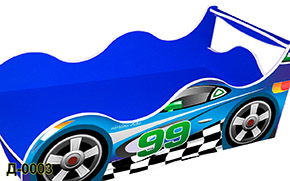 Ліжко дитяче Драйв - Фото_15